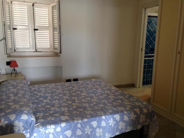 Agenzia Isotur Nontiscordardime Apartman Ponza Kültér fotó