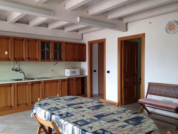 Agenzia Isotur Nontiscordardime Apartman Ponza Kültér fotó